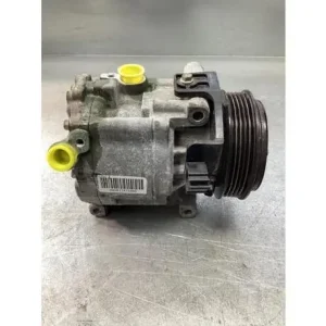 Garantie Inbegrepen Airco Compressor FIAT 500 (312_), FIAT 500 C (312_), FIAT PANDA (312_, 319_), FIAT PANDA VAN (312_, 519_)