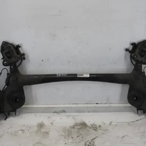 Handgemaakt As ALFA ROMEO MITO (955_)