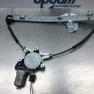 Raambedieningsmechanisme KIA RIO III (UB), KIA RIO III Saloon (UB) Lage Kosten