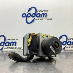 ABS Hydraulisch aggregaat PEUGEOT 206+ (2L_, 2M_), PEUGEOT 206 SW (2E/K), PEUGEOT 206 Hatchback (2A/C), PEUGEOT 206 CC (2D) Nieuwe Collectie