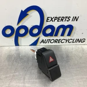 Ambachtelijk Schakelaar voor Alarmlicht SUZUKI SPLASH (EX)