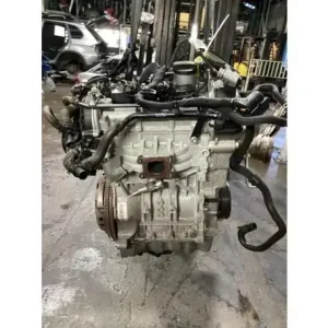 Motor kaal SKODA FABIA III Estate (NJ5) Lage Prijs