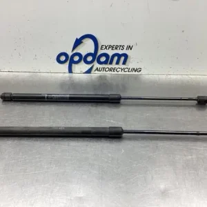 Tijdelijk Beschikbaar Gasveer kofferruimte SUZUKI SPLASH (EX)