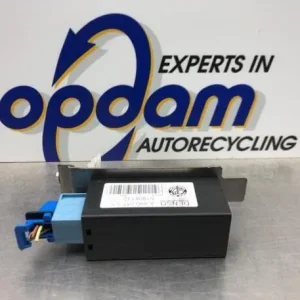 Regeleenheid airconditioning ALFA ROMEO MITO (955_) Ambachtelijk