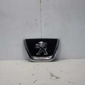 Betrouwbaar Radiateurembleem PEUGEOT 308 I (4A_, 4C_), PEUGEOT 308 SW I (4E_, 4H_)