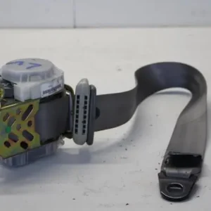 Aanbieding Veiligheidsgordel NISSAN MICRA III (K12)