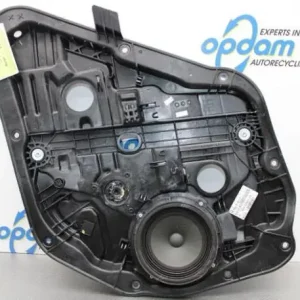 Geld-Terug-Garantie Raambedieningsmechanisme KIA CEE'D Sportswagon (JD), KIA CEE'D (JD)