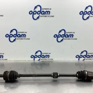 Aandrijfas KIA PICANTO (SA) Garantie Inbegrepen