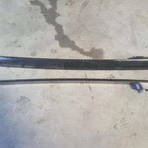 Limited Edition Bagagedrager CITROËN C4 CACTUS