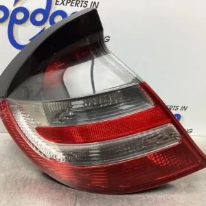 Direct Verzonden Achterlicht MERCEDES-BENZ C-CLASS Coupe (CL203)