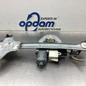 Superprijs Raambedieningsmechanisme CITROËN C4 Coupe (LA_), CITROËN C4 I (LC_)