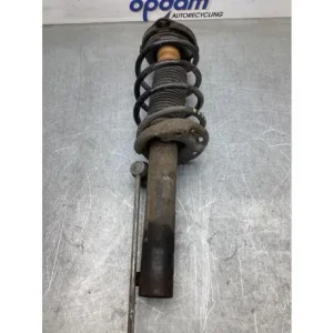 Veerpoot VW TOURAN (1T1, 1T2) Betrouwbaar