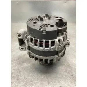 Dynamo (Alternator) LAND ROVER RANGE ROVER EVOQUE (L538) Nieuwe Collectie