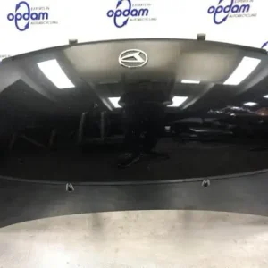 Handgemaakt Motorkap DAIHATSU SIRION (M3_), SUBARU JUSTY IV