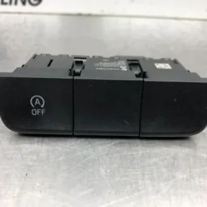 Exclusief Schakelaar Start-Stop SKODA FABIA III Estate (NJ5)