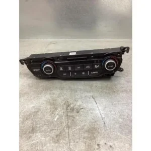 Bedieningselement verwarming & ventilatie KIA NIRO I (DE) Nieuw