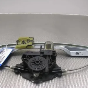 Modern Raambedieningsmechanisme VOLVO V60 I (155, 157), VOLVO V60 I Cross Country (157)