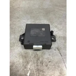 Nieuw Regeleenheid park distance control DACIA SANDERO II, DACIA SANDERO