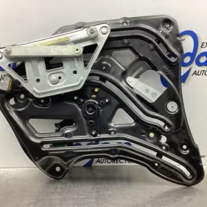 Raambedieningsmechanisme SAAB 9-3 Convertible (YS3F) Snelle Levering