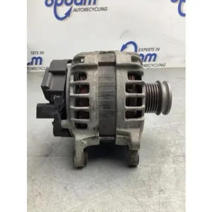 Dynamo (Alternator) SEAT LEON (5F1), SEAT LEON SC (5F5), VW GOLF VII (5G1, BQ1, BE1, BE2), AUDI A1 (8X1, 8XK) Superprijs