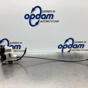 Motorkapkabel FIAT PANDA (169_), FIAT PANDA Hatchback Van (169_) Uitverkoop