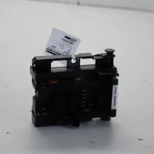 Zekeringkast PEUGEOT 206 Hatchback (2A/C), PEUGEOT 206 SW (2E/K), PEUGEOT 206 Saloon Exclusief