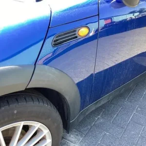 Shop Nu Spatbord MINI MINI (R50, R53), MINI MINI (R56)