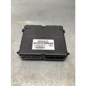 Trendy Regeleenheid airconditioning RENAULT CLIO V (B7_)