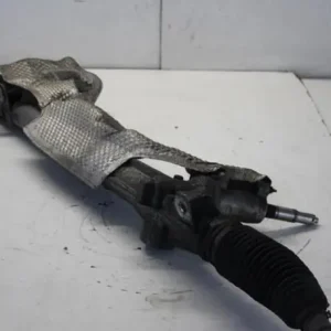 Ambachtelijk Stuurhuis PEUGEOT 407 SW (6E_)