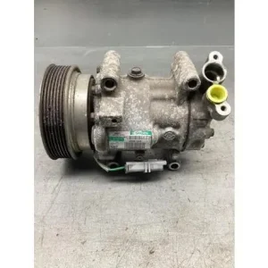 Airco Compressor RENAULT TWINGO II (CN0_) Speciale Aanbieding