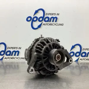 Seizoensaanbieding Dynamo (Alternator) MAZDA 3 (BK)