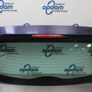 Achterruit RENAULT MEGANE Scenic (JA0/1_), RENAULT SCÉNIC I MPV (JA0/1_, FA0_) Merkproduct