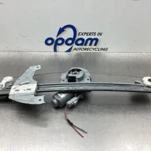 Weekendaanbieding Raambedieningsmechanisme TOYOTA AYGO (_B1_)