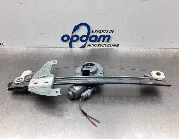 Weekendaanbieding Raambedieningsmechanisme TOYOTA AYGO (_B1_)