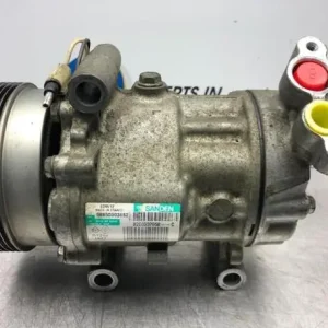 Ambachtelijk Airco Compressor RENAULT TWINGO I (C06_)