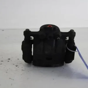 Limited Edition Remklauw FORD FIESTA VI (CB1, CCN), FORD FIESTA VI Van