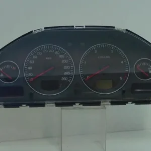 Betrouwbaar Toerenteller VOLVO V70 II (285)