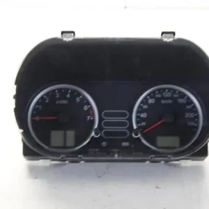 Handgemaakt Toerenteller FORD FUSION (JU_)