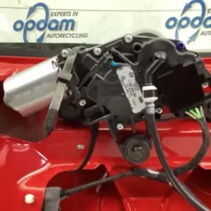 Ruitenwissermotor VW FOX Hatchback (5Z1, 5Z3, 5Z4) Seizoensaanbieding