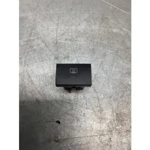 Schakelaar voor Achterruit VW POLO (6R1, 6C1), VW POLO Van (6R) Modern