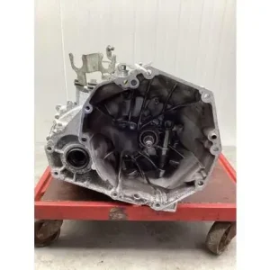 Seizoensaanbieding Handgeschakelde versnellingsbak SUZUKI CELERIO (LF)