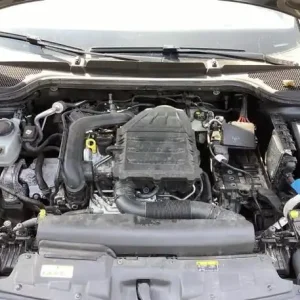 Laatste Versie Motor kaal SKODA SCALA (NW1)