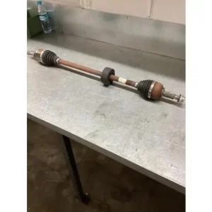 Aandrijfas DACIA SANDERO II Premium