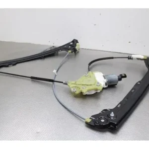 Groothandel Raambedieningsmechanisme BMW 3 Convertible (E93)