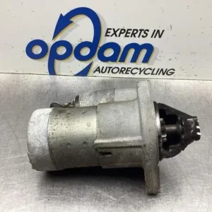 Hoge Kwaliteit Startmotor FIAT PANDA (169_)