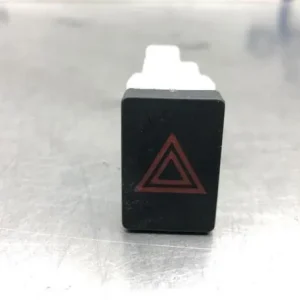 Direct Verzonden Schakelaar voor Alarmlicht NISSAN QASHQAI / QASHQAI +2 I (J10, NJ10, JJ10E)