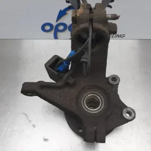 Astap PEUGEOT 206+ (2L_, 2M_) Alleen Vandaag