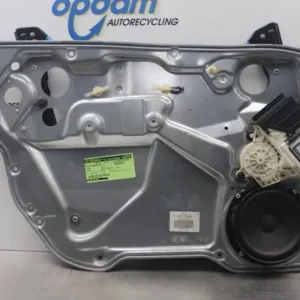 Alleen Vandaag Raambedieningsmechanisme SEAT IBIZA III (6L1)