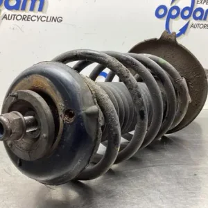 Must-Have Veerpoot PEUGEOT 308 I (4A_, 4C_)