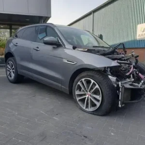 Front asdrager JAGUAR F-PACE (X761) Topkwaliteit
